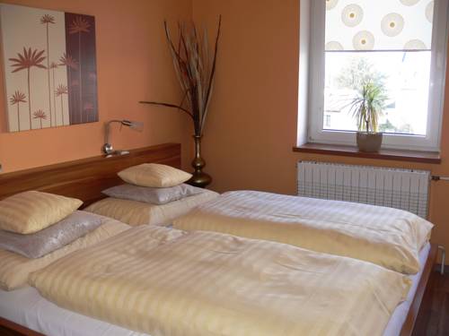 Imagen de la habitación del Hotel Na Baste. Foto 4