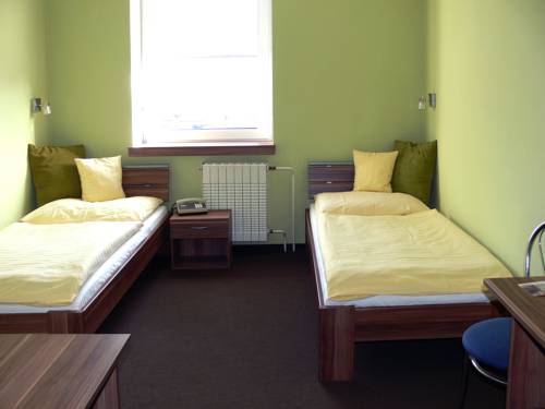 Imagen de la habitación del Hotel Na Baste. Foto 5