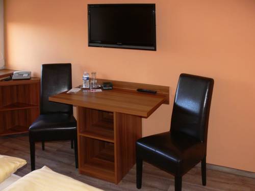 Imagen de la habitación del Hotel Na Baste. Foto 6