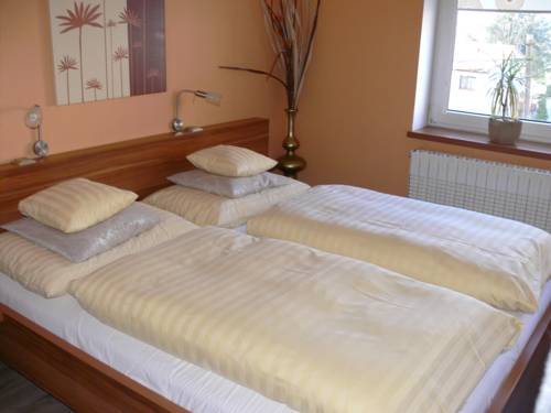 Imagen de la habitación del Hotel Na Baste. Foto 7