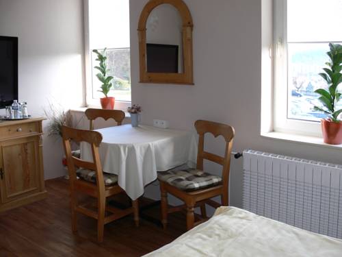 Imagen de la habitación del Hotel Na Baste. Foto 9