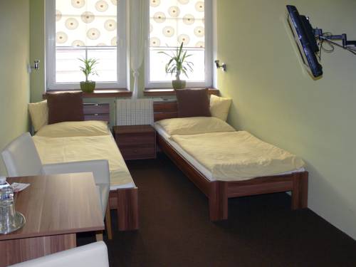 Imagen de la habitación del Hotel Na Baste. Foto 10
