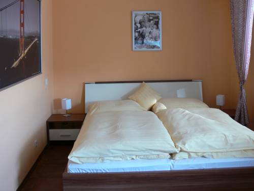 Imagen de la habitación del Hotel Na Baste. Foto 12