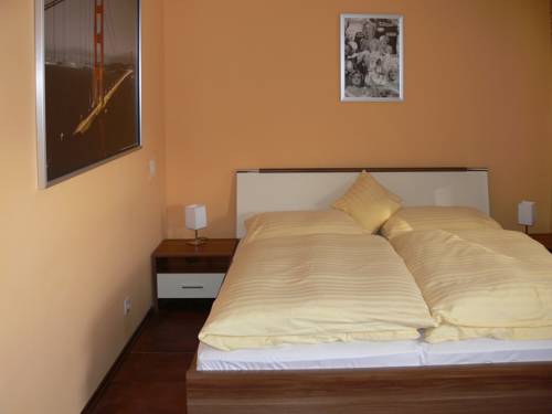 Imagen de la habitación del Hotel Na Baste. Foto 13