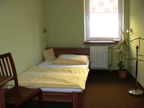 Imagen de la habitación del Hotel Na Baste. Foto 16