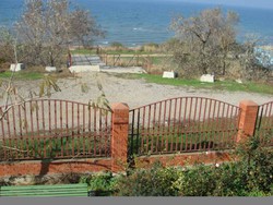 Imagen general del Hotel Na Beregu Guest House. Foto 2