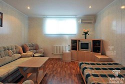 Imagen general del Hotel Na Beregu Guest House. Foto 3