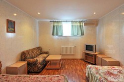 Imagen general del Hotel Na Beregu Guest House. Foto 4