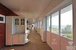 Imagen general del Hotel Na Beregu Guest House. Foto 5