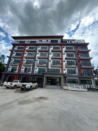 Imagen general del Hotel Na Care. Foto 3