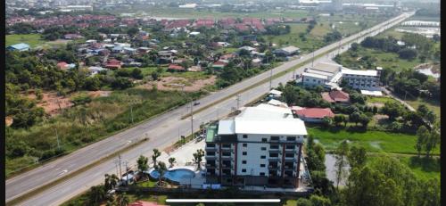 Imagen general del Hotel Na Care. Foto 4