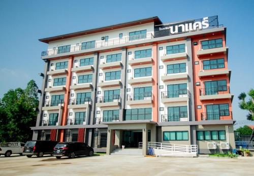 Imagen general del Hotel Na Care. Foto 5