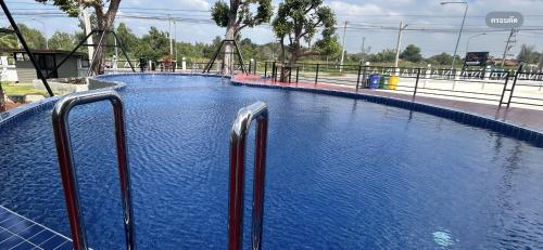 Imagen general del Hotel Na Care. Foto 7