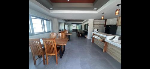 Imagen general del Hotel Na Care. Foto 8