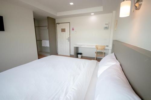 Imagen de la habitación del Hotel Na Care. Foto 16