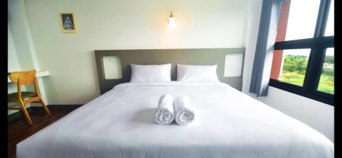 Imagen general del Hotel Na Care. Foto 10