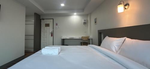 Imagen general del Hotel Na Care. Foto 11