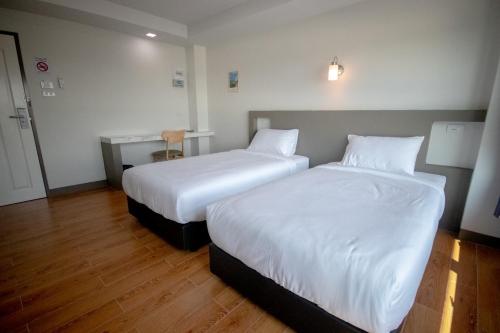 Imagen general del Hotel Na Care. Foto 13