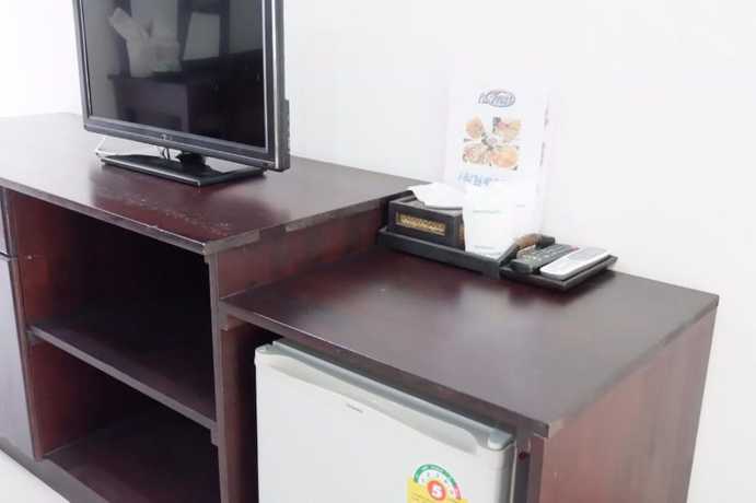 Imagen de la habitación del Hotel Na Chaidej. Foto 3