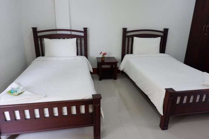Imagen de la habitación del Hotel Na Chaidej. Foto 4