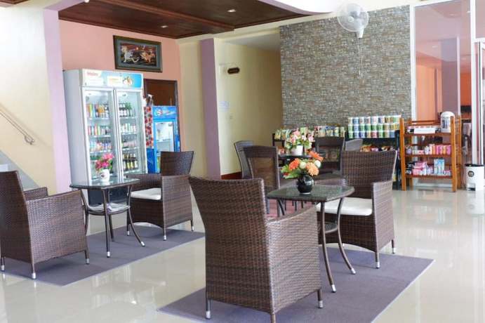 Imagen de los interiores del Hotel Na Chaidej. Foto 14