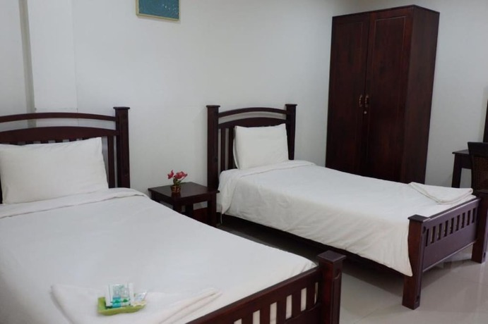 Imagen de la habitación del Hotel Na Chaidej. Foto 5
