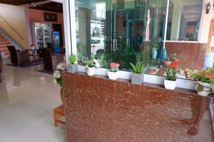 Imagen de los interiores del Hotel Na Chaidej. Foto 15