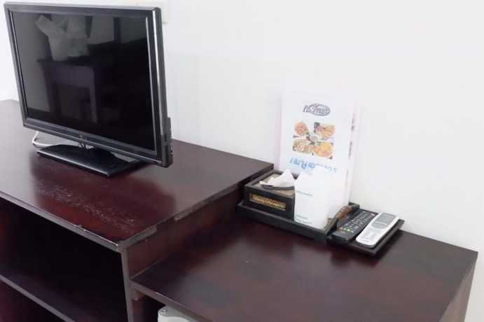 Imagen de la habitación del Hotel Na Chaidej. Foto 6