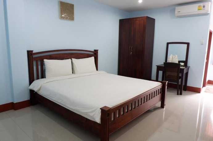 Imagen de la habitación del Hotel Na Chaidej. Foto 7