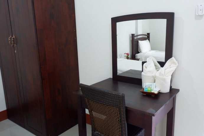 Imagen de la habitación del Hotel Na Chaidej. Foto 8