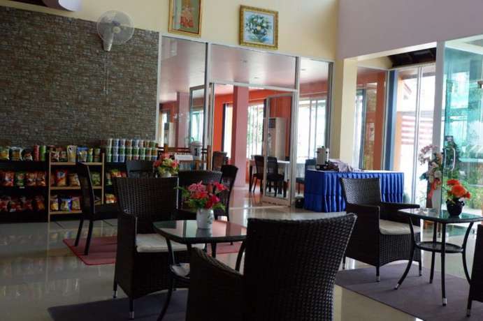 Imagen de los interiores del Hotel Na Chaidej. Foto 20