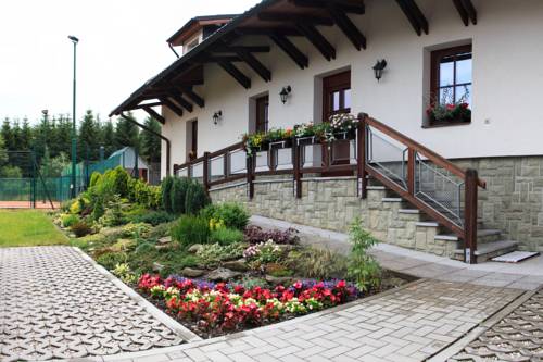 Imagen de la habitación del Hotel Na Dolině. Foto 2