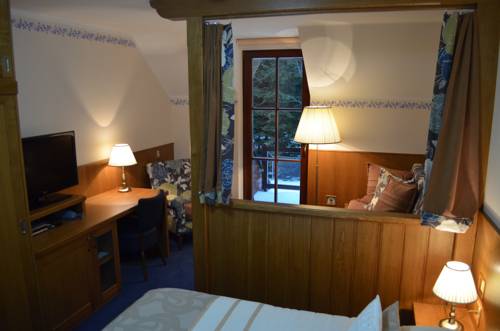 Imagen de la habitación del Hotel Na Dolině. Foto 3