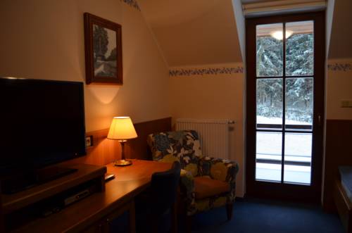 Imagen de la habitación del Hotel Na Dolině. Foto 6