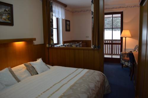 Imagen de la habitación del Hotel Na Dolině. Foto 7