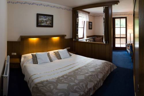 Imagen de la habitación del Hotel Na Dolině. Foto 8