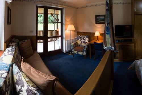 Imagen de la habitación del Hotel Na Dolině. Foto 9
