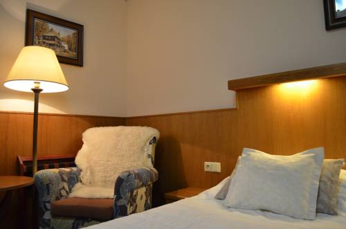 Imagen de la habitación del Hotel Na Dolině. Foto 10