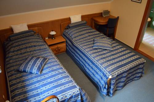 Imagen de la habitación del Hotel Na Dolině. Foto 11