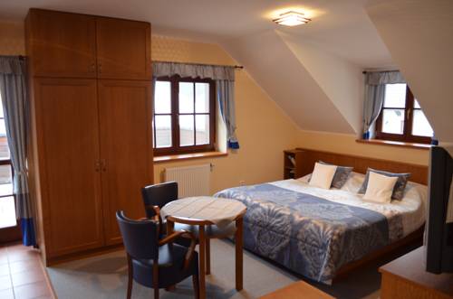 Imagen de la habitación del Hotel Na Dolině. Foto 12