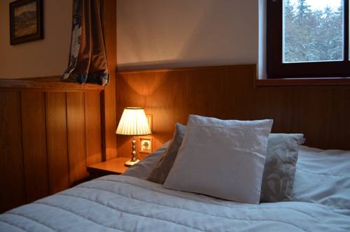 Imagen de la habitación del Hotel Na Dolině. Foto 13