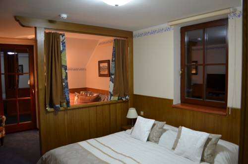 Imagen de la habitación del Hotel Na Dolině. Foto 15