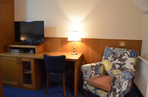 Imagen de la habitación del Hotel Na Dolině. Foto 16