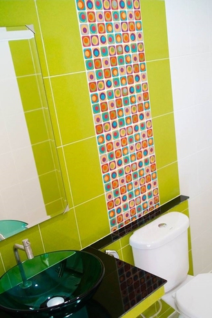 Imagen de la habitación del Hotel Na Dream Place. Foto 3