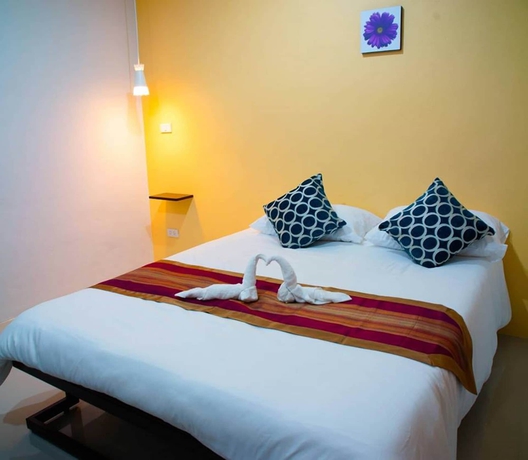 Imagen de la habitación del Hotel Na Dream Place. Foto 4
