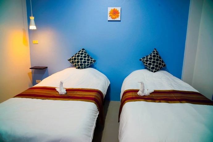 Imagen de la habitación del Hotel Na Dream Place. Foto 7