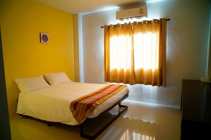Imagen de la habitación del Hotel Na Dream Place. Foto 8
