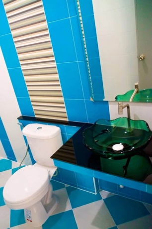 Imagen de la habitación del Hotel Na Dream Place. Foto 9