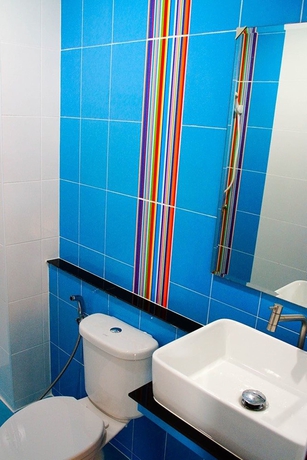 Imagen de la habitación del Hotel Na Dream Place. Foto 10