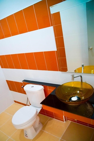 Imagen de la habitación del Hotel Na Dream Place. Foto 11